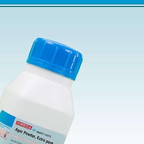 Agar Powder for Media Preparation